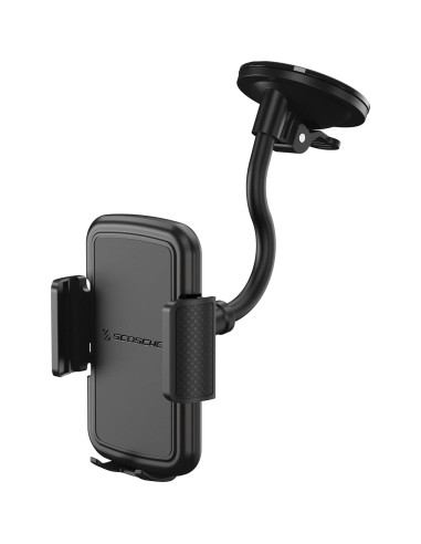 Soporte Universal para Teléfono en Auto Scosche SUHVWDL2-1