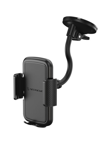 Soporte Universal para Teléfono en Auto Scosche SUHVWDL2-1