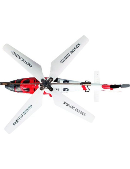 Helicóptero RC Syma S111G 3.5 Canales con Giroscopio