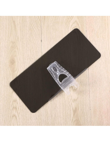 Visera Solar para Auto WINOMO Anti-Deslumbrante 30x15 cm