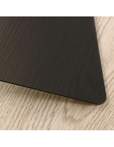 Visera Solar para Auto WINOMO Anti-Deslumbrante 30x15 cm