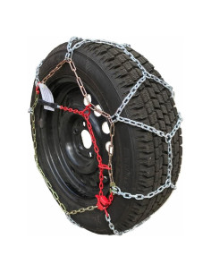 Cadenas de Neumáticos TireChain.com B-255-33 285mm Tipo S