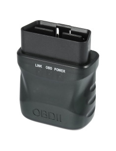 Lector de Códigos OBD2 X AUTOHAUX Bluetooth para Autos 1996+