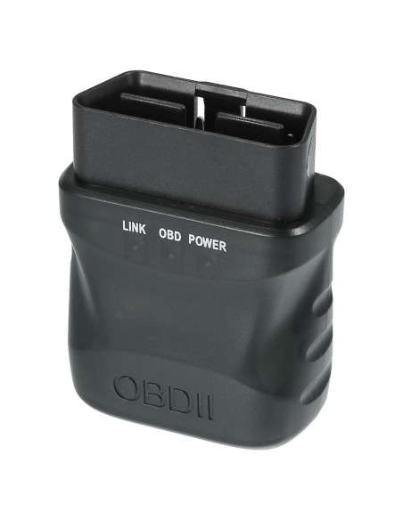 Lector de Códigos OBD2 X AUTOHAUX Bluetooth para Autos 1996+