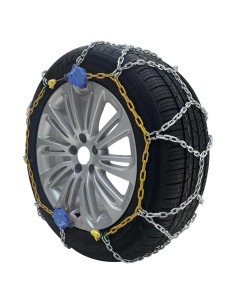 Cadenas para Nieve SUV OakTen 2 Piezas con Tensores