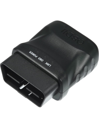 Lector de Códigos OBD2 X AUTOHAUX Bluetooth para Autos 1996+
