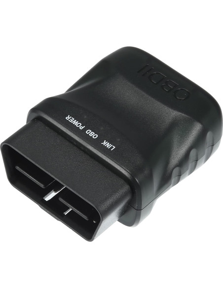 Lector de Códigos OBD2 X AUTOHAUX Bluetooth para Autos 1996+