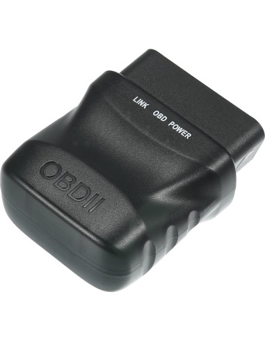 Lector de Códigos OBD2 X AUTOHAUX Bluetooth para Autos 1996+