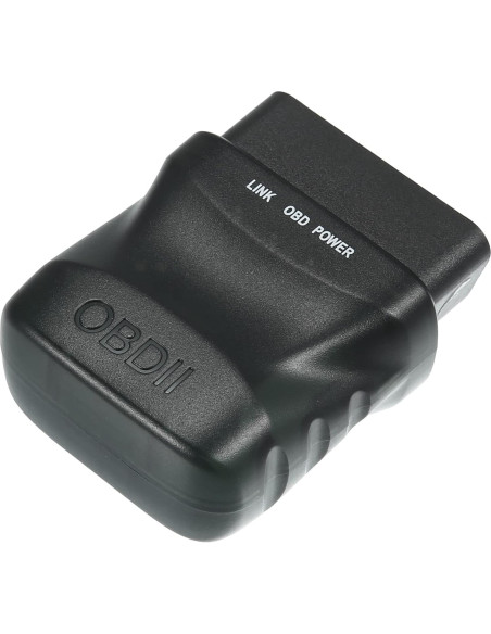 Lector de Códigos OBD2 X AUTOHAUX Bluetooth para Autos 1996+