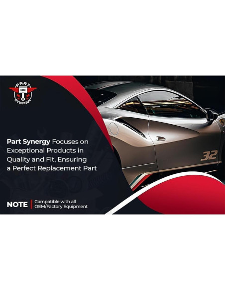 Kit de Reparación de Fibra de Vidrio Part Synergy 30g - Ecológico