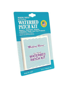 Kit de Parche para Cama de Agua BestAir 291 cm