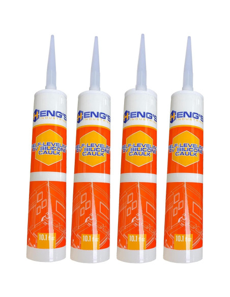 Kit TPO Class A Customs 7.6m x 2.6m para Techo de RV