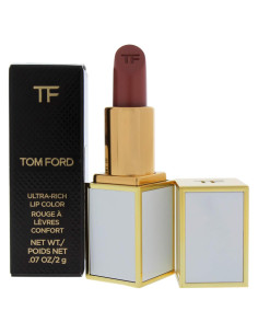 Pintalabios Tom Ford 05 Joan 1.98g - Color Hidratante Mate