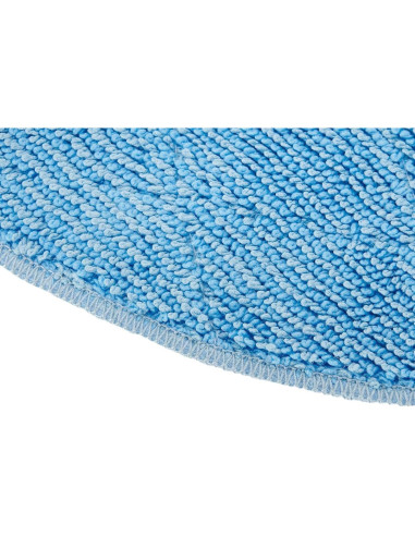 Paños de Trapeador para Aspiradora Tikom G8000 Pro - 4 Piezas