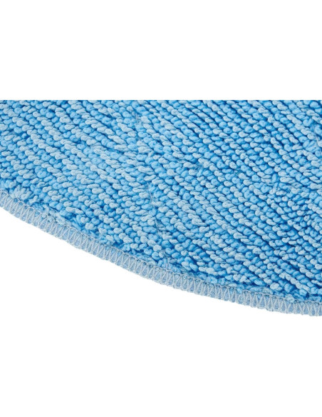 Paños de Trapeador para Aspiradora Tikom G8000 Pro - 4 Piezas