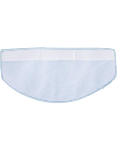 Paños de Trapeador para Aspiradora Tikom G8000 Pro - 4 Piezas