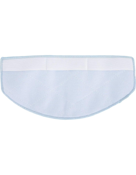 Paños de Trapeador para Aspiradora Tikom G8000 Pro - 4 Piezas