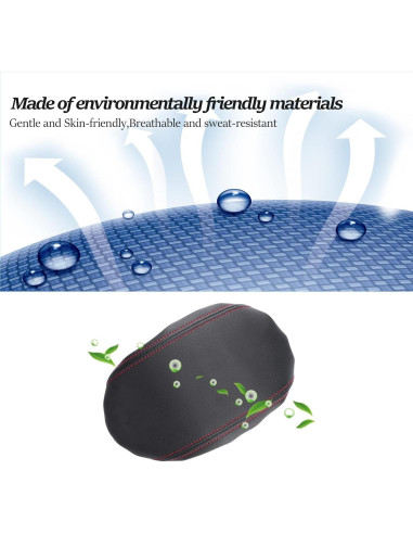 Cubierta de Apoyabrazos SKTU para Toyota Corolla Cross 2022-2026