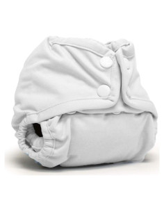 Cubierta de Pañal de Tela Kanga Care Rumparooz Recién Nacido 1.8-6.8 kg