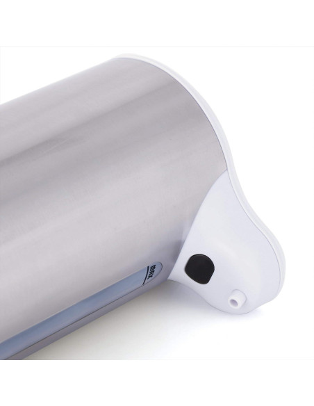 Dispensador Automático de Jabón Copco Acero Inoxidable 280ml