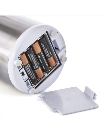 Dispensador Automático de Jabón Copco Acero Inoxidable 280ml