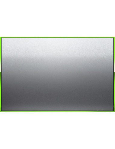 Rayas de Carrera para Capó Jeep Cherokee - Vinilo Plata