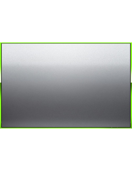 Rayas de Carrera para Capó Jeep Cherokee - Vinilo Plata