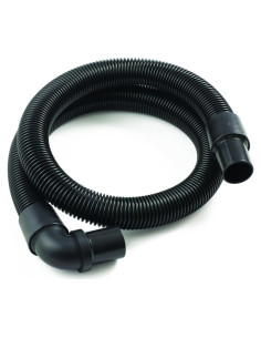 Manguera de limpieza Rubbermaid Commercial 168 cm para aspiradora HEPA