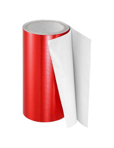 Cinta de Reparación de Toldos PATIKIL 8m x 20cm PVC Impermeable