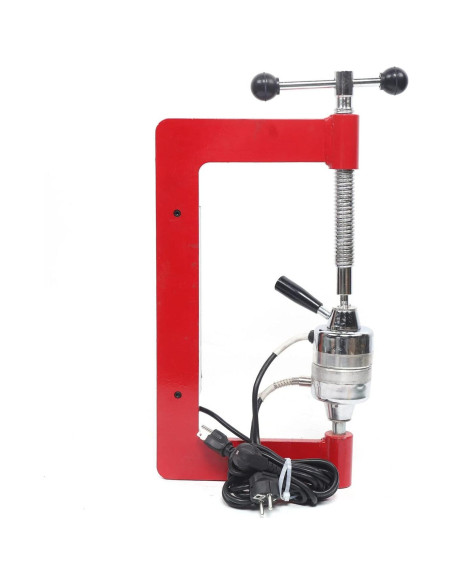 Máquina de Reparación de Neumáticos TdiriNar 13kg Vulcanización