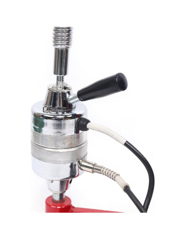 Máquina de Reparación de Neumáticos TdiriNar 13kg Vulcanización