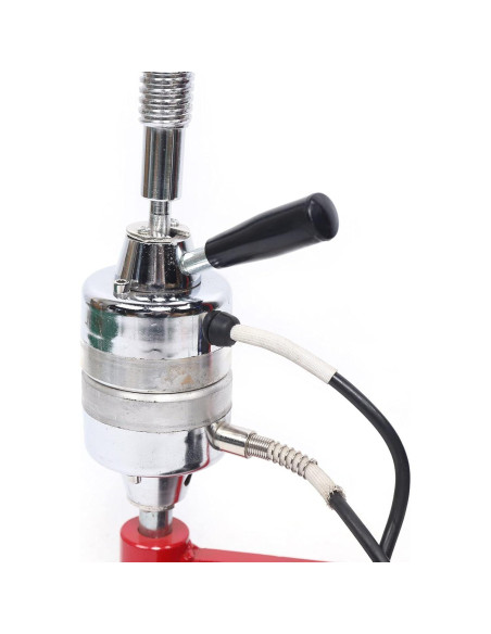 Máquina de Reparación de Neumáticos TdiriNar 13kg Vulcanización