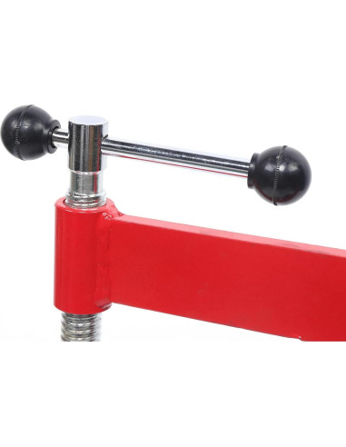 Máquina de Reparación de Neumáticos TdiriNar 13kg Vulcanización