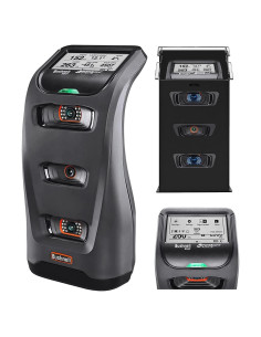 Simulador de Golf Bushnell Launch Pro - Monitor de Lanzamiento