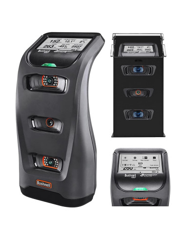 Simulador de Golf Bushnell Launch Pro - Monitor de Lanzamiento