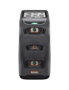 Simulador de Golf Bushnell Launch Pro - Monitor de Lanzamiento 2