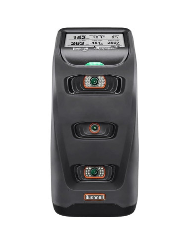 Simulador de Golf Bushnell Launch Pro - Monitor de Lanzamiento