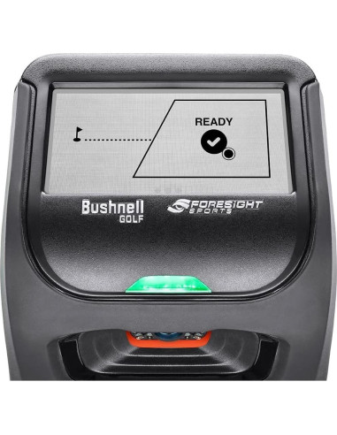 Simulador de Golf Bushnell Launch Pro - Monitor de Lanzamiento