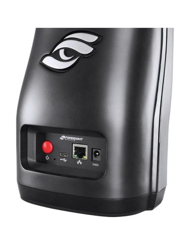 Simulador de Golf Bushnell Launch Pro - Monitor de Lanzamiento