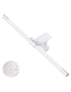 Barra de Luz LED Quntis para Monitor con Control Remoto 40cm