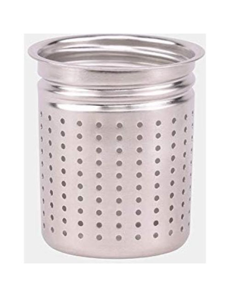 Vaso de Té Zojirushi SE-KAE48TA Acero Inoxidable 473 ml Marrón