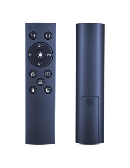 Control Remoto Reemplazo para Lámpara de Pie LED Oumeite KW384