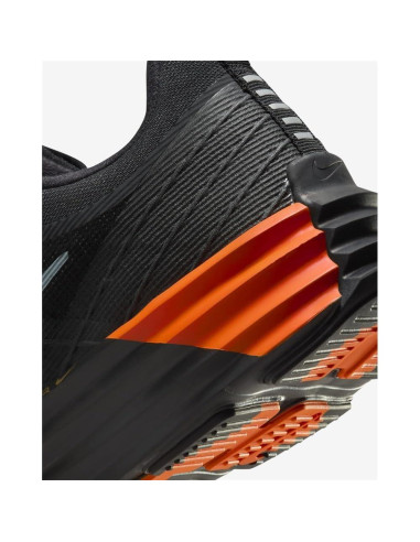 Nike Lunar Roam Zapatos Hombre HJ8999-001 Negro 44.5