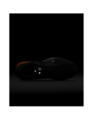 Nike Lunar Roam Zapatos Hombre HJ8999-001 Negro 44.5