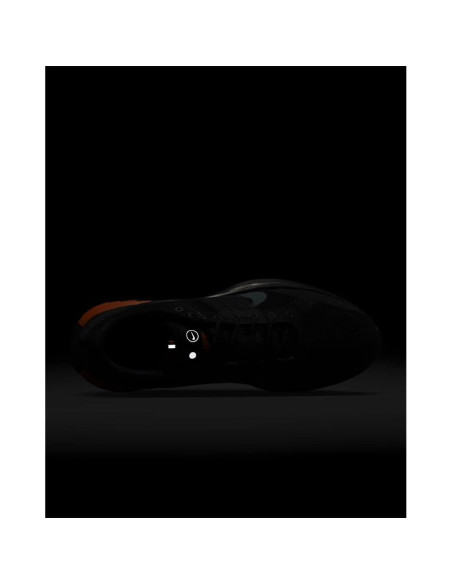 Nike Lunar Roam Zapatos Hombre HJ8999-001 Negro 44.5