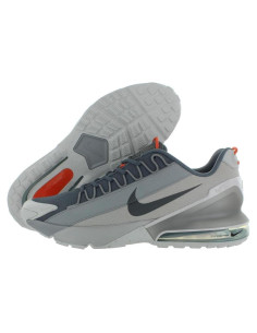Nike Air Max Pulse Roam Zapatos para Hombre Gris Oscuro 12