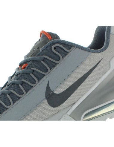 Nike Air Max Pulse Roam Zapatos para Hombre Gris Oscuro 12