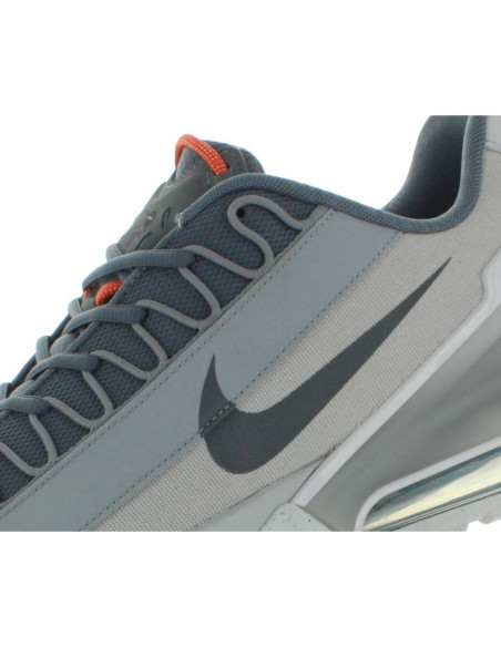 Nike Air Max Pulse Roam Zapatos para Hombre Gris Oscuro 12