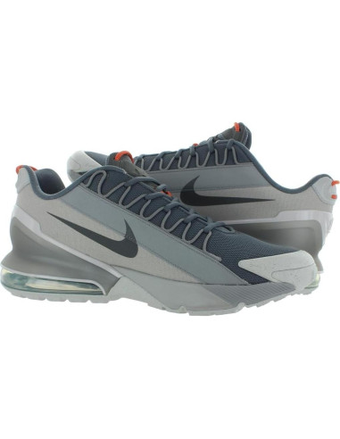 Nike Air Max Pulse Roam Zapatos para Hombre Gris Oscuro 12