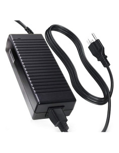 Cargador T-Power para Aspiradora Vertical Tornado CK LW 13/1